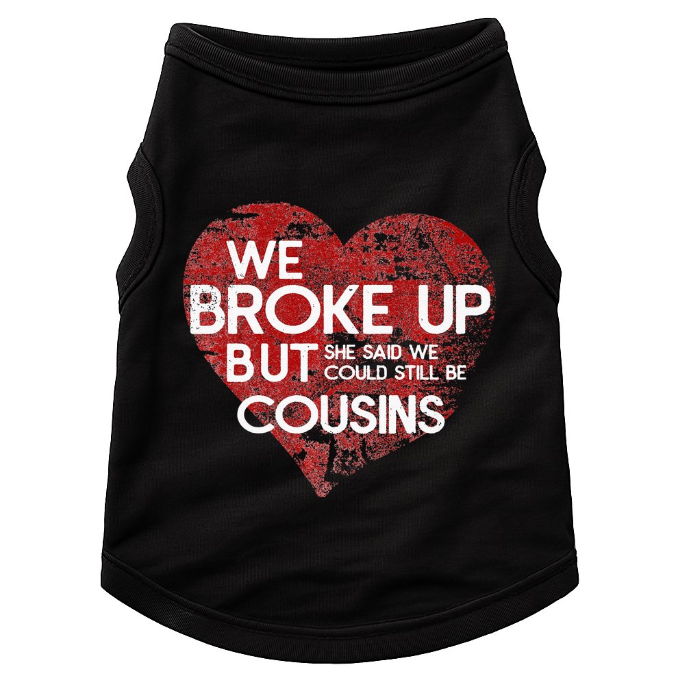 White Trash Party Attire Cousins Trailer Trash Redneck Doggie Tank