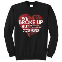 White Trash Party Attire Cousins Trailer Trash Redneck Sweatshirt