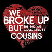 White Trash Party Attire Cousins Trailer Trash Redneck T-Shirt