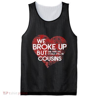 White Trash Party Attire Cousins Trailer Trash Redneck Mesh Reversible Basketball Jersey Tank