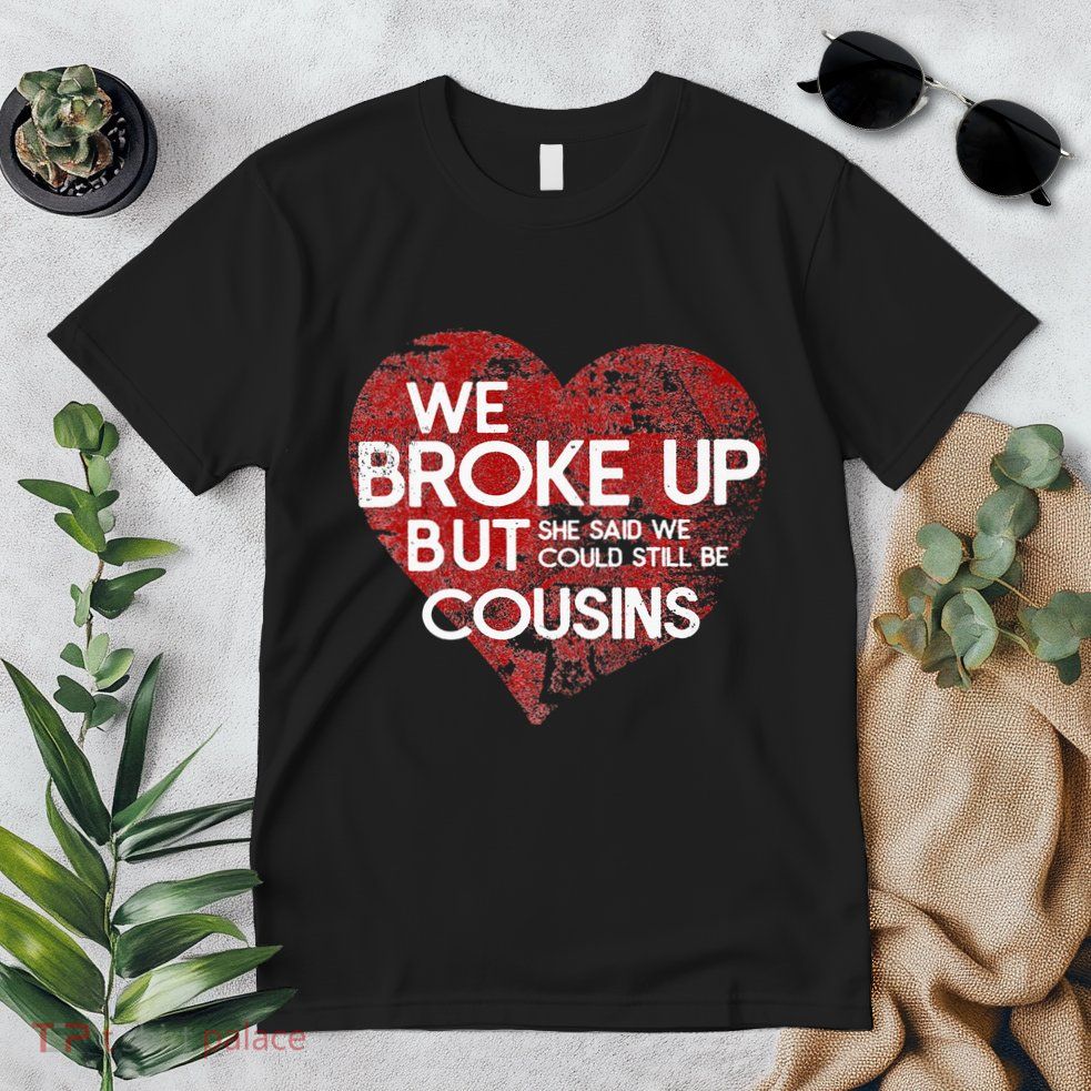 White Trash Party Attire Cousins Trailer Trash Redneck Premium T-Shirt