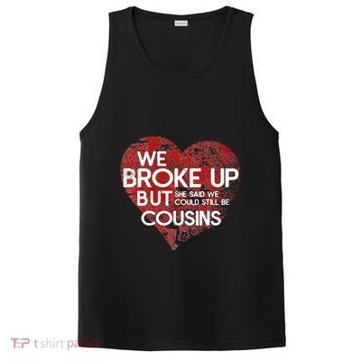 White Trash Party Attire Cousins Trailer Trash Redneck PosiCharge Competitor Tank