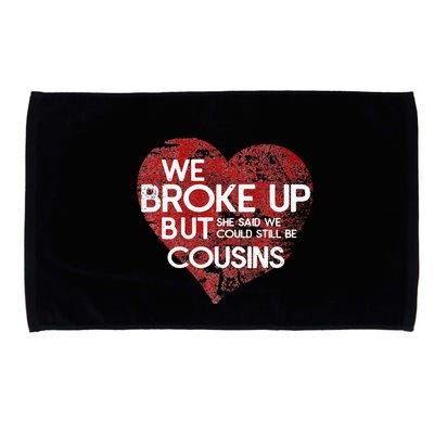 White Trash Party Attire Cousins Trailer Trash Redneck Microfiber Hand Towel