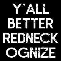 White Trash Party Attire Redneck Trailer Park Queen Backpack