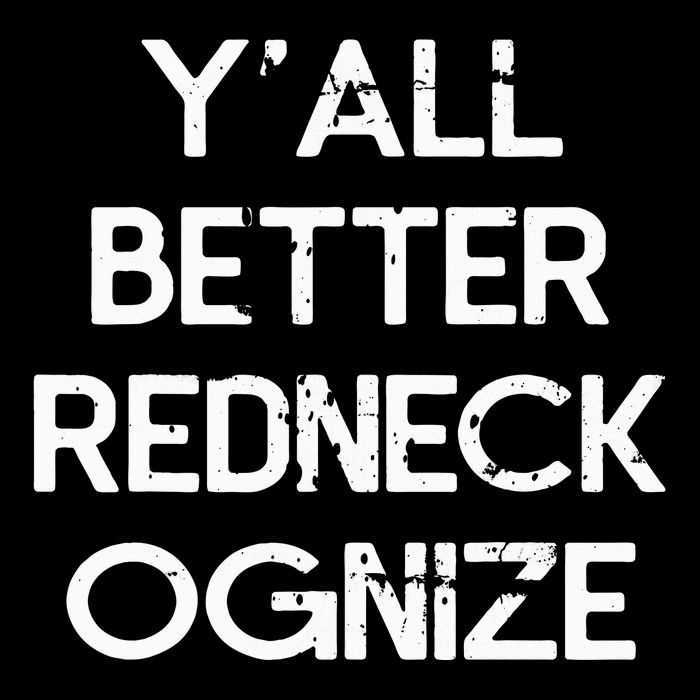 White Trash Party Attire Redneck Trailer Park Queen Backpack