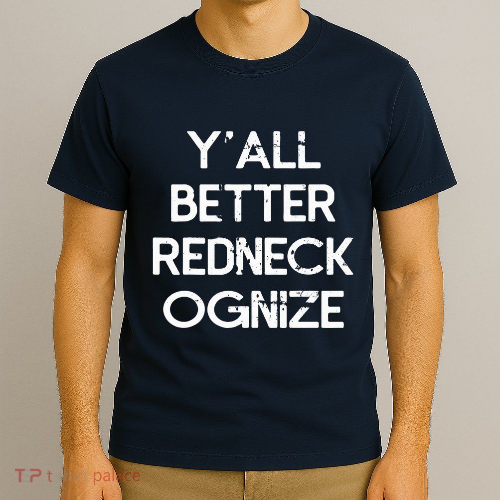 White Trash Party Attire Redneck Trailer Park Queen T-Shirt