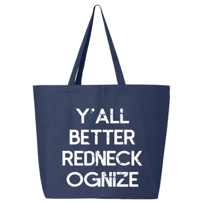 White Trash Party Attire Redneck Trailer Park Queen 25L Jumbo Tote
