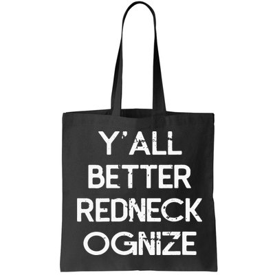 White Trash Party Attire Trailer Trash Redneck Bag