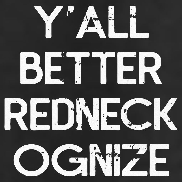 White Trash Party Attire Trailer Trash Redneck Golf Towel