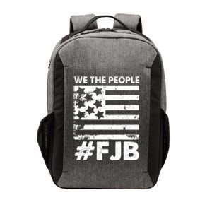 We The People #FJB Vector Backpack