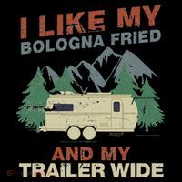 White Trash Redneck Trailer Funny White Trash Bash Bucket Hat