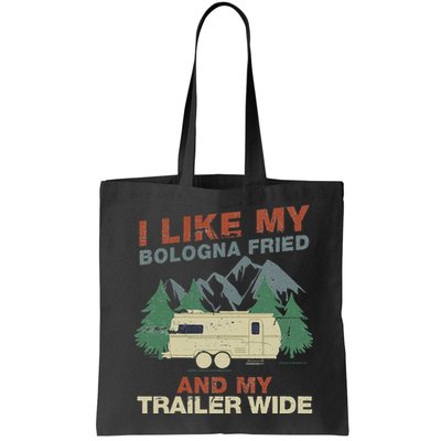 White Trash Redneck Trailer Funny White Trash Bash Bag