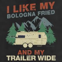 White Trash Redneck Trailer Funny White Trash Bash Microfiber Hand Towel