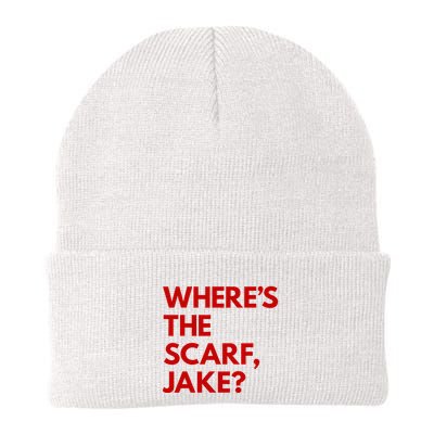 WhereS The Scarf Jake Beanie