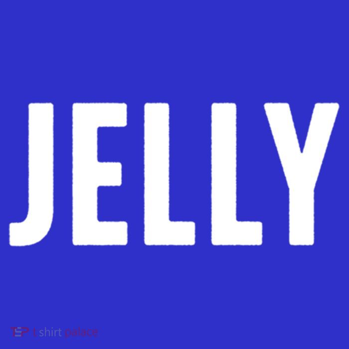 Word That Say Jelly For Peanut Butter And Jelly Couple Gift Womens T-Shirt