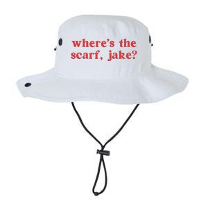 Where's The Scarf Jake Shirt All Too Well Legacy Cool Fit Booney Bucket Hat