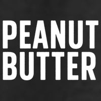 Word That Say Peanut Butter Peanut Butter And Jelly Couple Gift Adult Drive Performance Visor