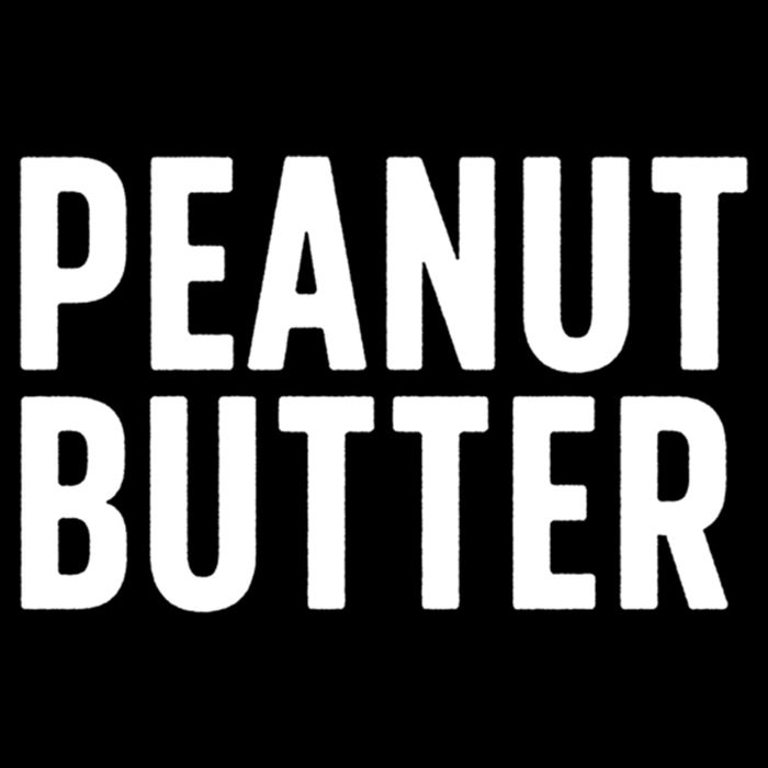 Word That Say Peanut Butter Peanut Butter And Jelly Couple Gift Drawstring Bag