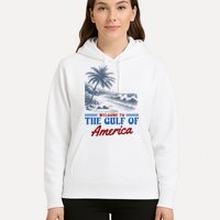 Welcome To The Gulf Of America Hoodie