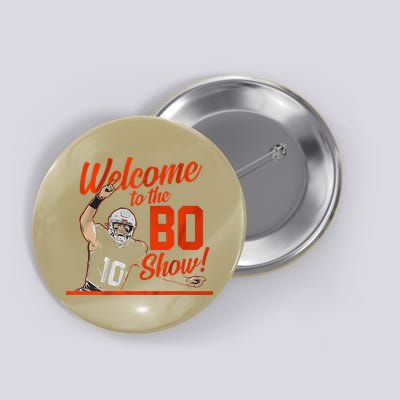 Welcome To The Bo Show Nix Button