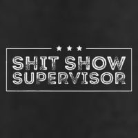 Welcome To The Shitshow Meme (explicit), Supervisor Cool Comfort Performance Bucket Hat