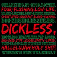 WhereS The Tylenol Christmas Vacation Rant Christmas Vacation Quote 16 in Basic Backpack