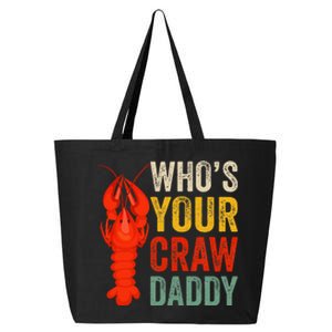 Who Tooted Train 25L Jumbo Tote