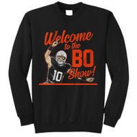 Welcome To The Bo Show Nix Sweatshirt