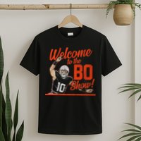 Welcome To The Bo Show Nix T-Shirt