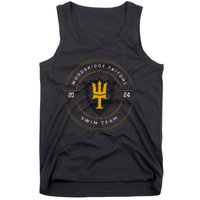 Woodbridge Tritons Team Tank Top