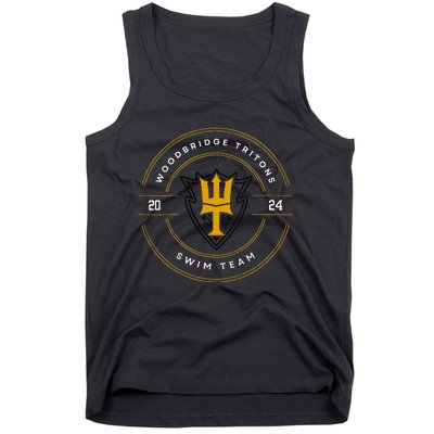 Woodbridge Tritons Team Tank Top