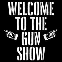 Welcome To The Gun Show Funny Bodybuilder Weightlifting Sustainable Beanie