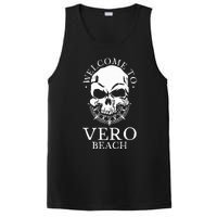 Welcome To Vero Beach PosiCharge Competitor Tank