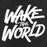 Wake The World Adult Drive Performance Visor