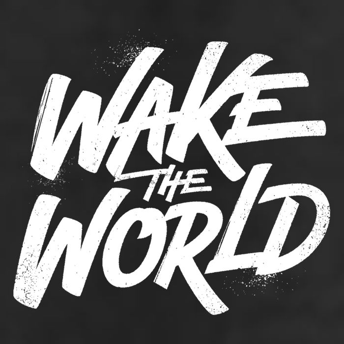 Wake The World Adult Drive Performance Visor