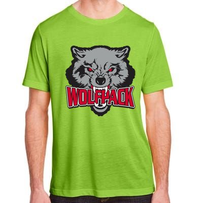 Wolfpack Team Adult ChromaSoft Performance T-Shirt