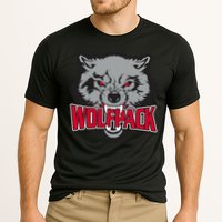 Wolfpack Team Cooling Performance Crew T-Shirt