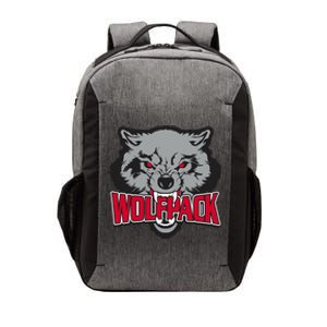 Wolfpack Team Vector Backpack