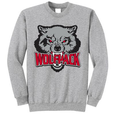 Wolfpack Team Sweatshirt