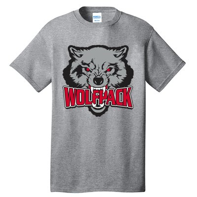 Wolfpack Team Tall T-Shirt