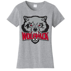 Wolfpack Team Women's T-Shirt