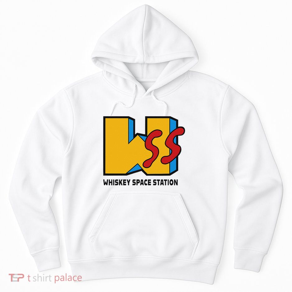 Wss Television Hoodie