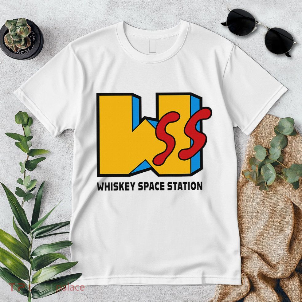 Wss Television Premium T-Shirt