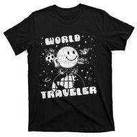 World Traveler T-Shirt