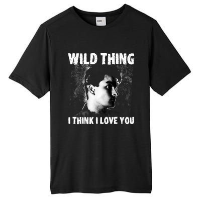 Wild Thing Tall Fusion ChromaSoft Performance T-Shirt