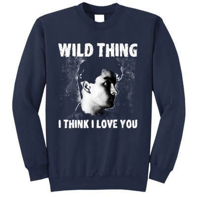 Wild Thing Sweatshirt