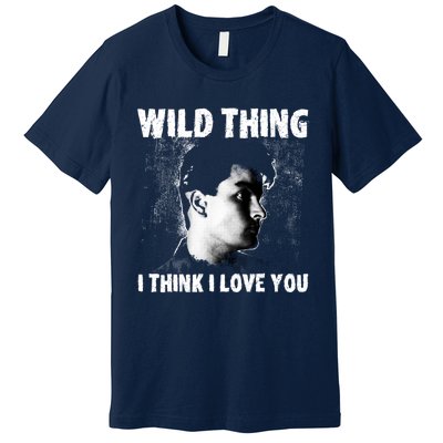 Wild Thing Premium T-Shirt