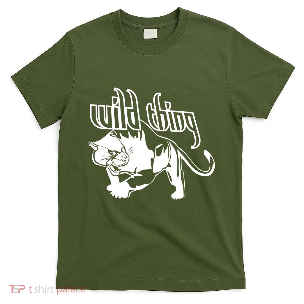 Whild Thing T-Shirt