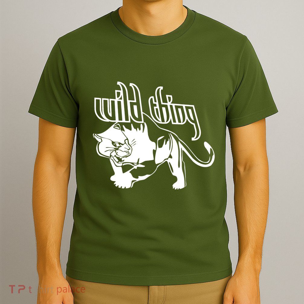 Whild Thing T-Shirt