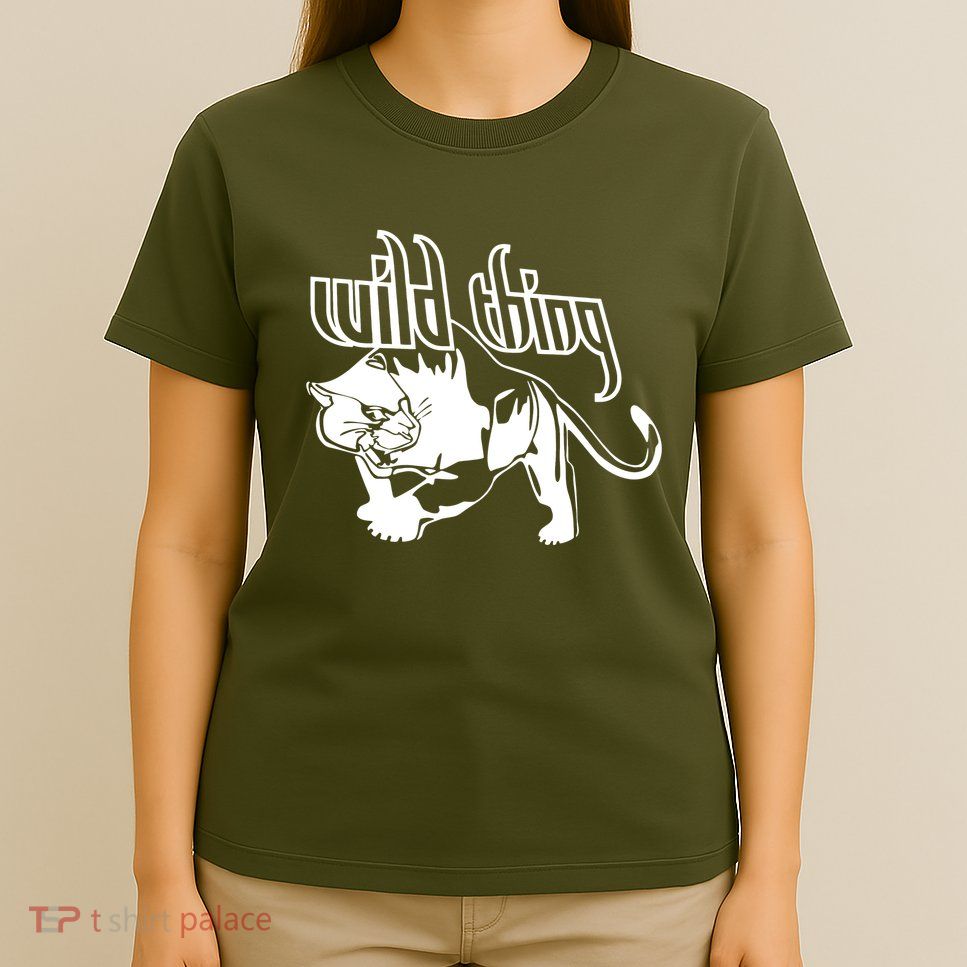 Whild Thing T-Shirt
